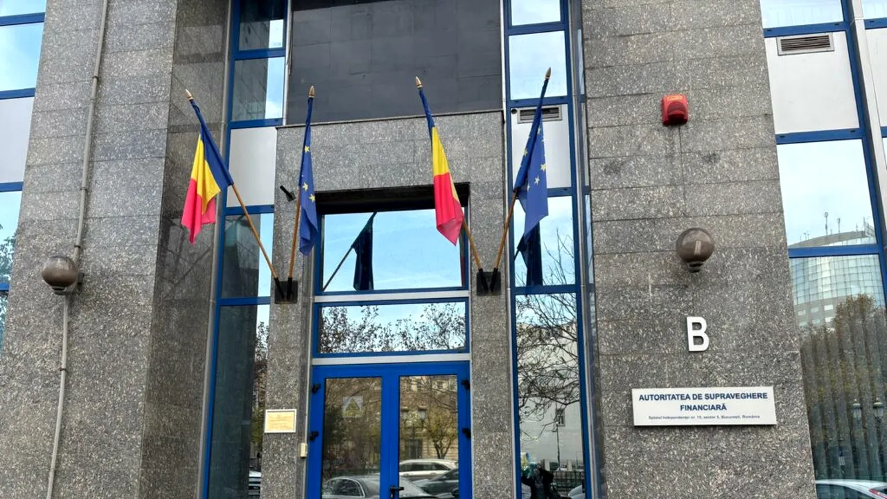 ASF: Activele fondurilor de Pilonul II au crescut cu o peste o treime în 2025. Sistemul de pensii private a ajuns la 11% din PIB