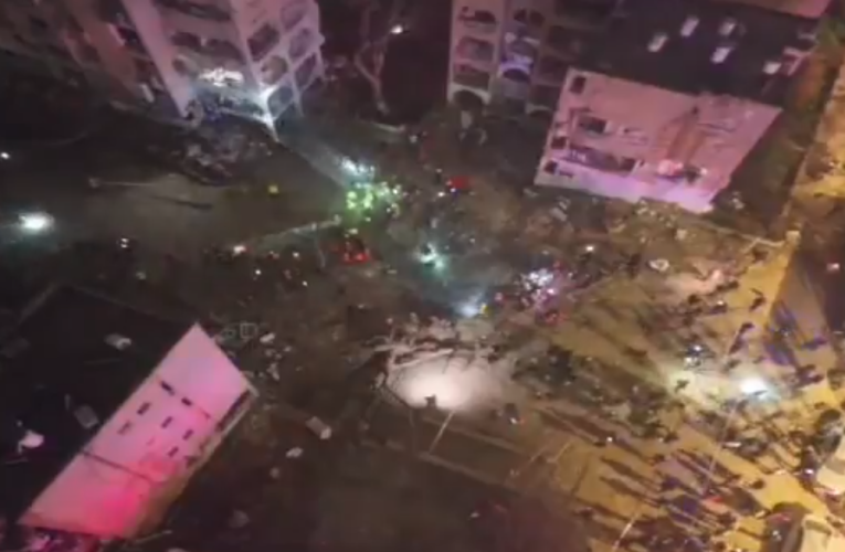 Atac cu rachete iraniene asupra orașelor Dimona și Arad din Israel, în apropierea unei instalații nucleare: 175 de răniți