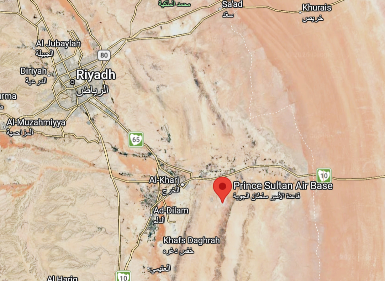 Atac cu rachete iraniene în Arabia Saudită. 12 soldați americani au fost răniți