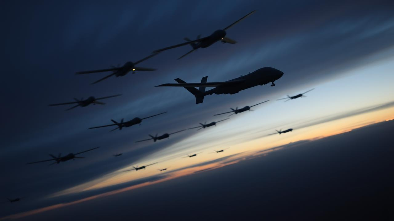 Atac ucrainean asupra orașului Novorossisk: Cinci persoane au fost rănite și mai multe clădiri avariate