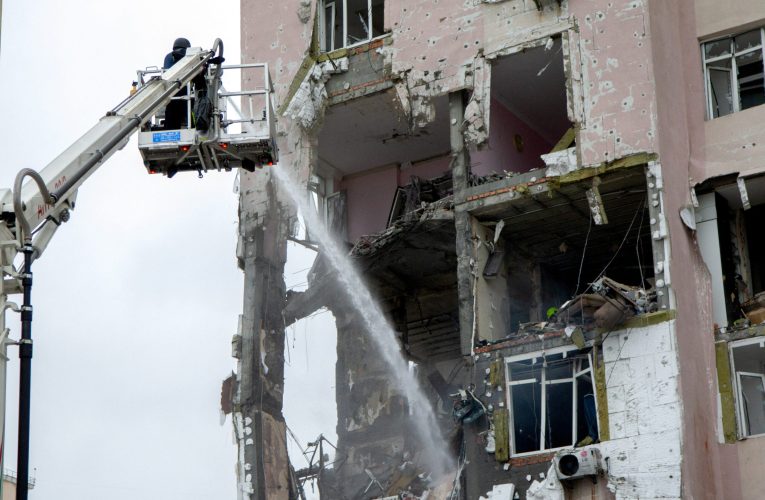 Atacuri rusești asupra regiunii Mykolaiv: Zece persoane, rănite