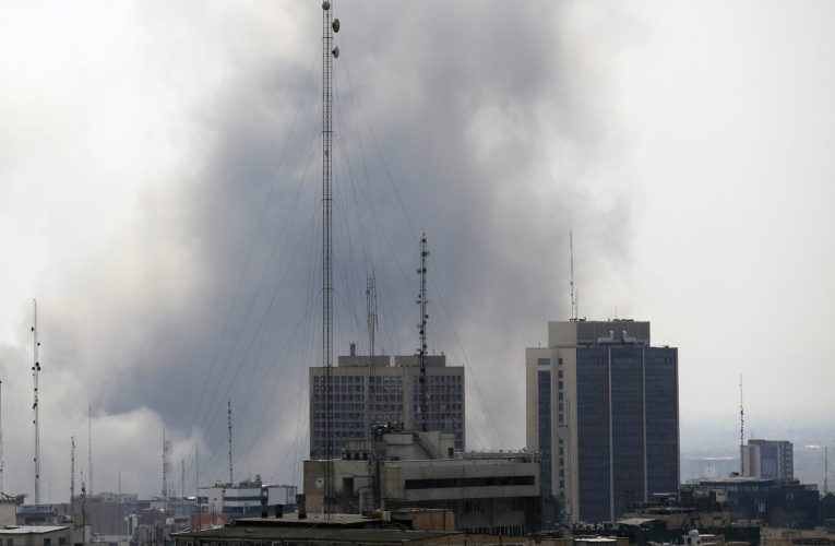 Atacurile asupra Iranului au ucis 200 de copii, anunță Ministerul Sănătății