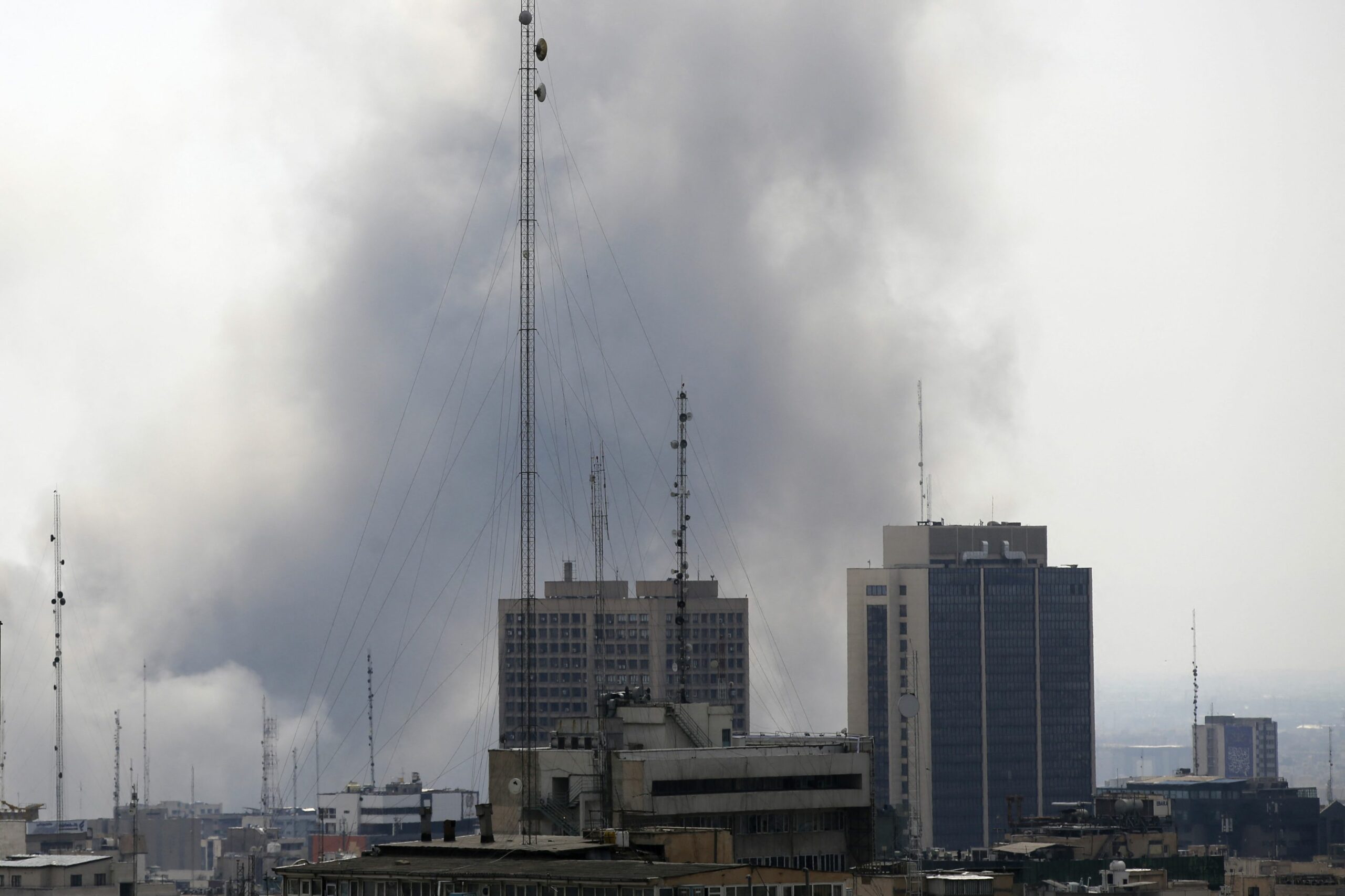 Atacurile asupra Iranului au ucis 200 de copii, anunță Ministerul Sănătății