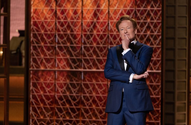 Audiența premiilor Oscar a scăzut cu 9% în cel de-al doilea an în care Conan O’Brien prezintă gala