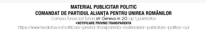 AUR: Transparență extinsă în insolvență prin publicarea obligatorie și online a vânzărilor de active