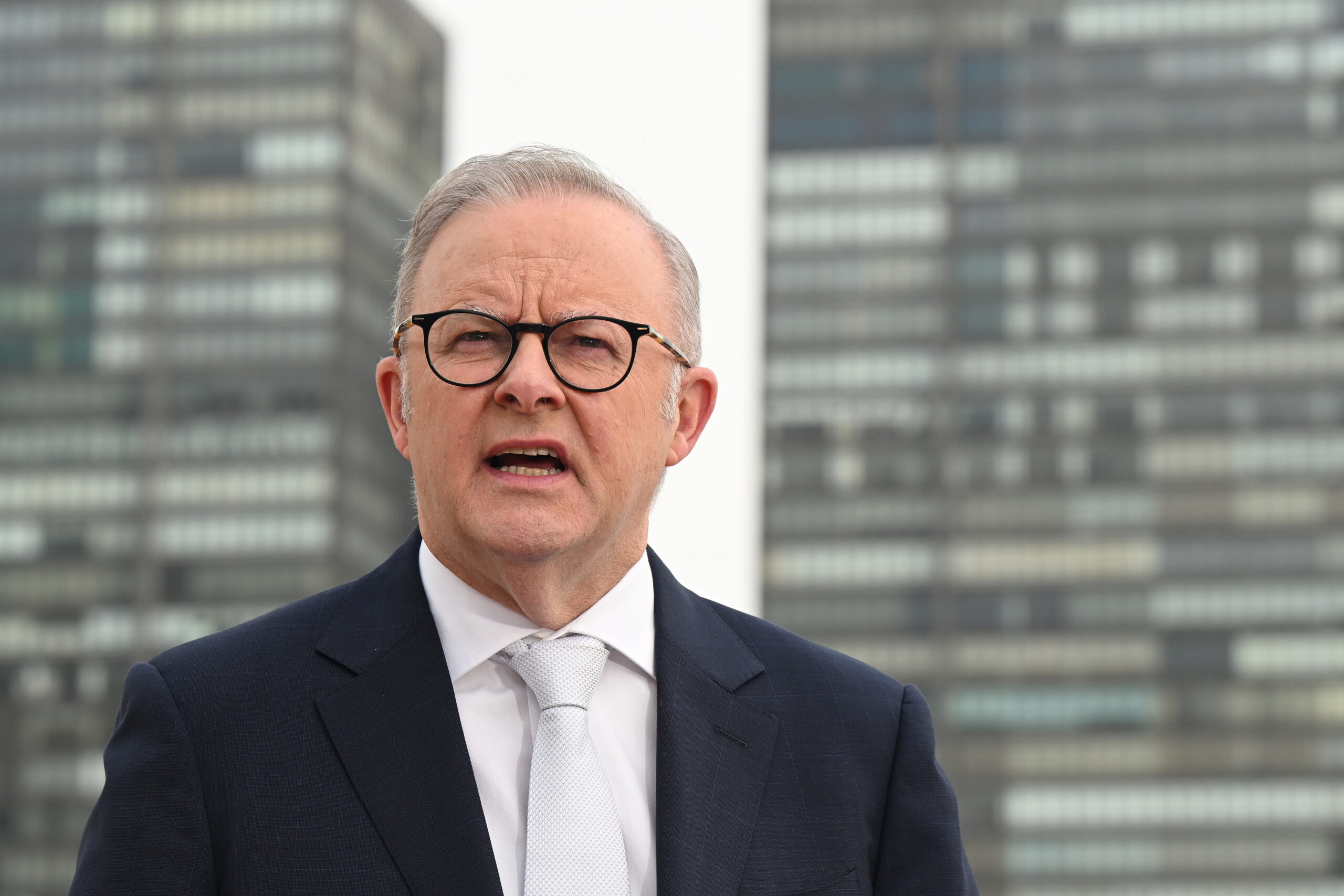 Australia a numit un coordonator pentru aprovizionarea cu combustibil pe fondul blocadei din Strâmtoarea Ormuz