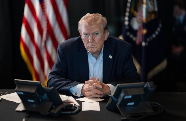 Axios: Donald Trump se gândește să confiște insula Kharg a Iranului, dacă Strâmtoarea Ormuz nu va fi redeschisă. Mișcarea necesită intervenția trupelor SUA la sol