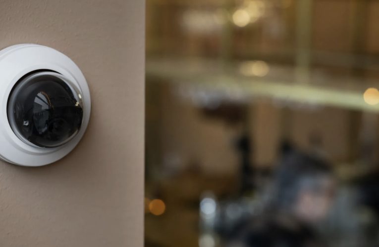 Axis Communications lansează o nouă generație de camere mini dome discrete, echipate cu tehnologie Deep Learning