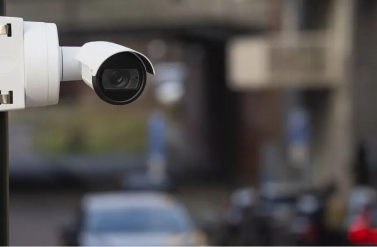 Axis lansează o cameră video IP cu global shutter