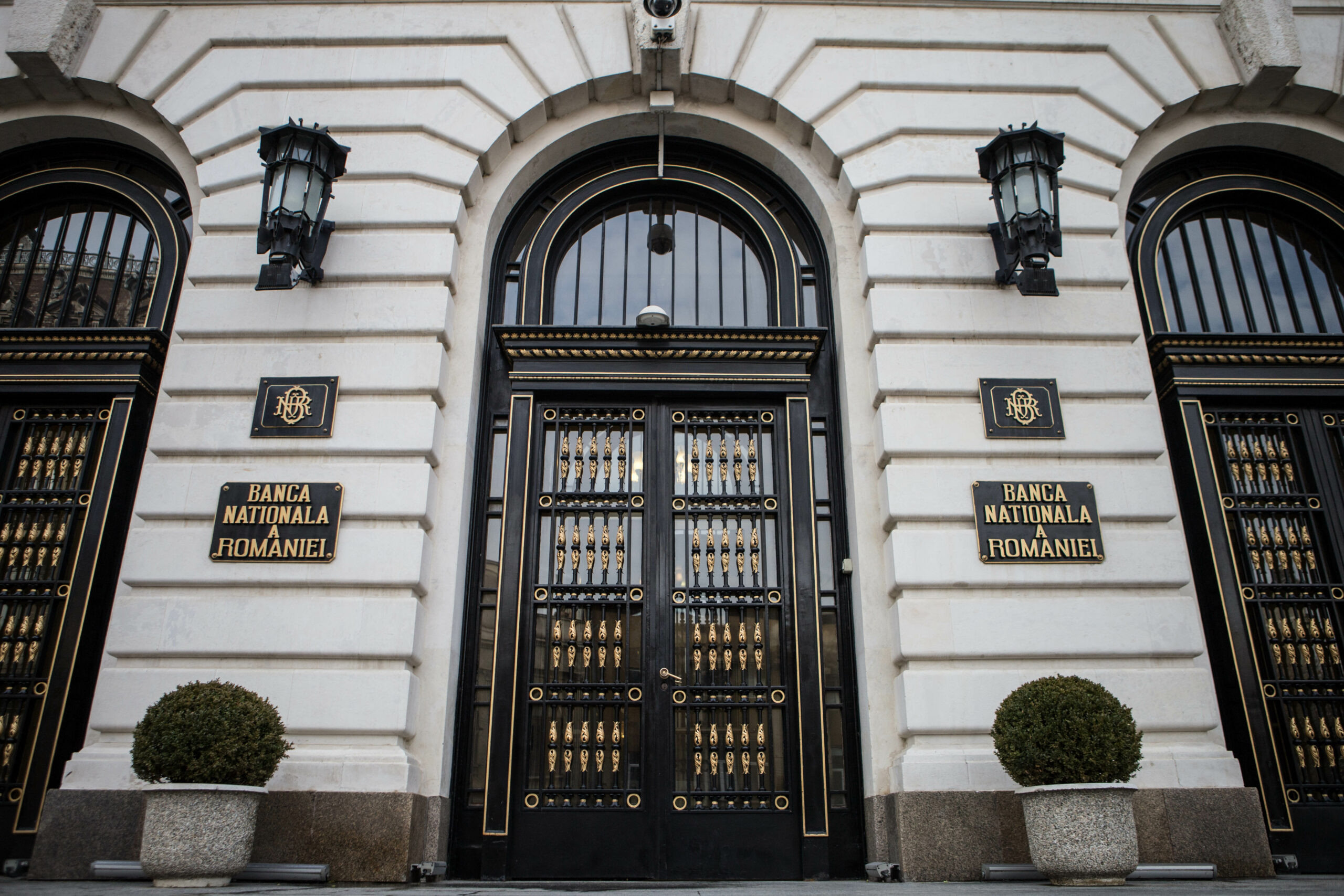 Banking sector taxation increases, but the state loses money from BNR revenues