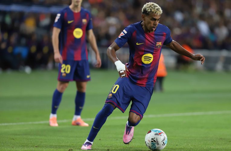 Barcelona a făcut spectacol cu Sevilla, Liverpool a cedat puncte cu Tottenham, iar Como a învins Roma