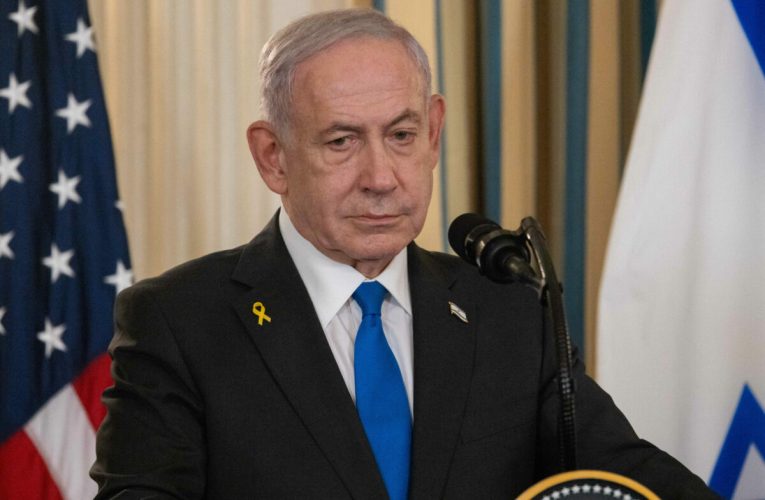Benjamin Netanyahu ordonă extinderea zonei tampon israeliene în sudul Libanului