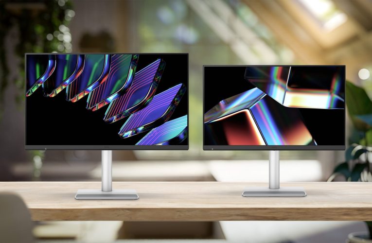 BenQ lansează noile monitoare MA270S și MA320UG din seria MA, optimizate pentru utilizatorii de Mac