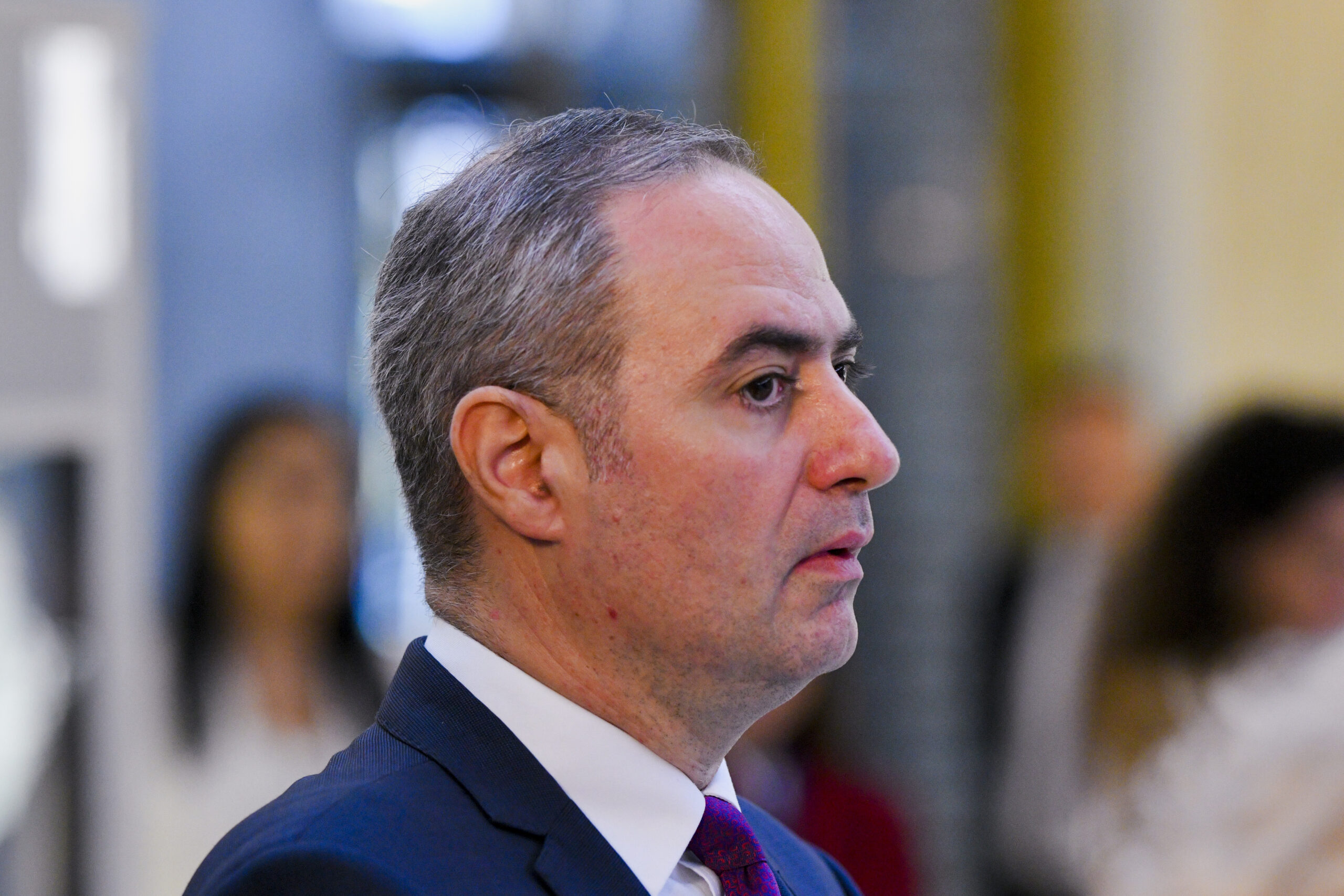 Blocaj în privința bugetului. Ministrul de Finanțe Alexandru Nazare nu poate spune când se va vota bugetul