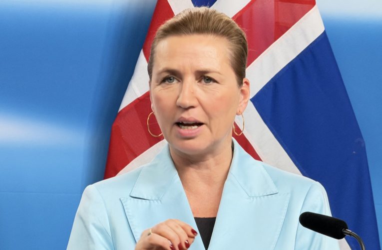 Blocul de stânga al premierului Frederiksen nu reușește să câștige majoritatea la alegerile din Danemarca