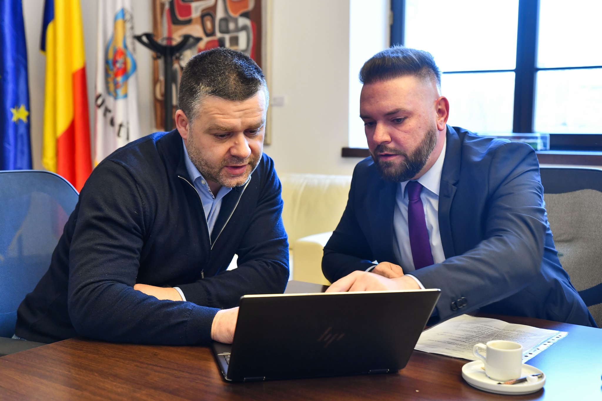 Blocul din Rahova avariat de explozia din 2025 ar putea fi demolat