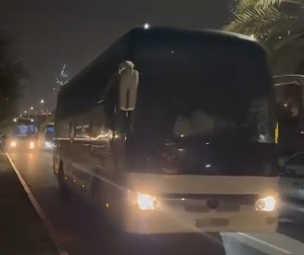 Bolojan anunță că alți peste 460 de români au ajuns la București din Orientul Mijlociu