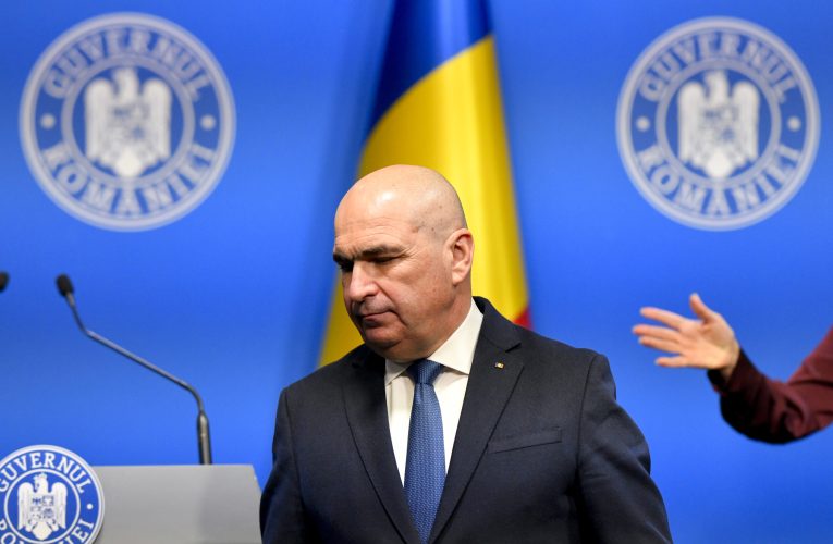 Bolojan și Grindeanu au ajuns la un compromis pe criza bugetului. Coaliția taie de la magistrați pentru pachetul de solidaritate propus de PSD. UPDATE: Comisiile de buget au dat votul final pe legea bugetului de stat pe anul 2026