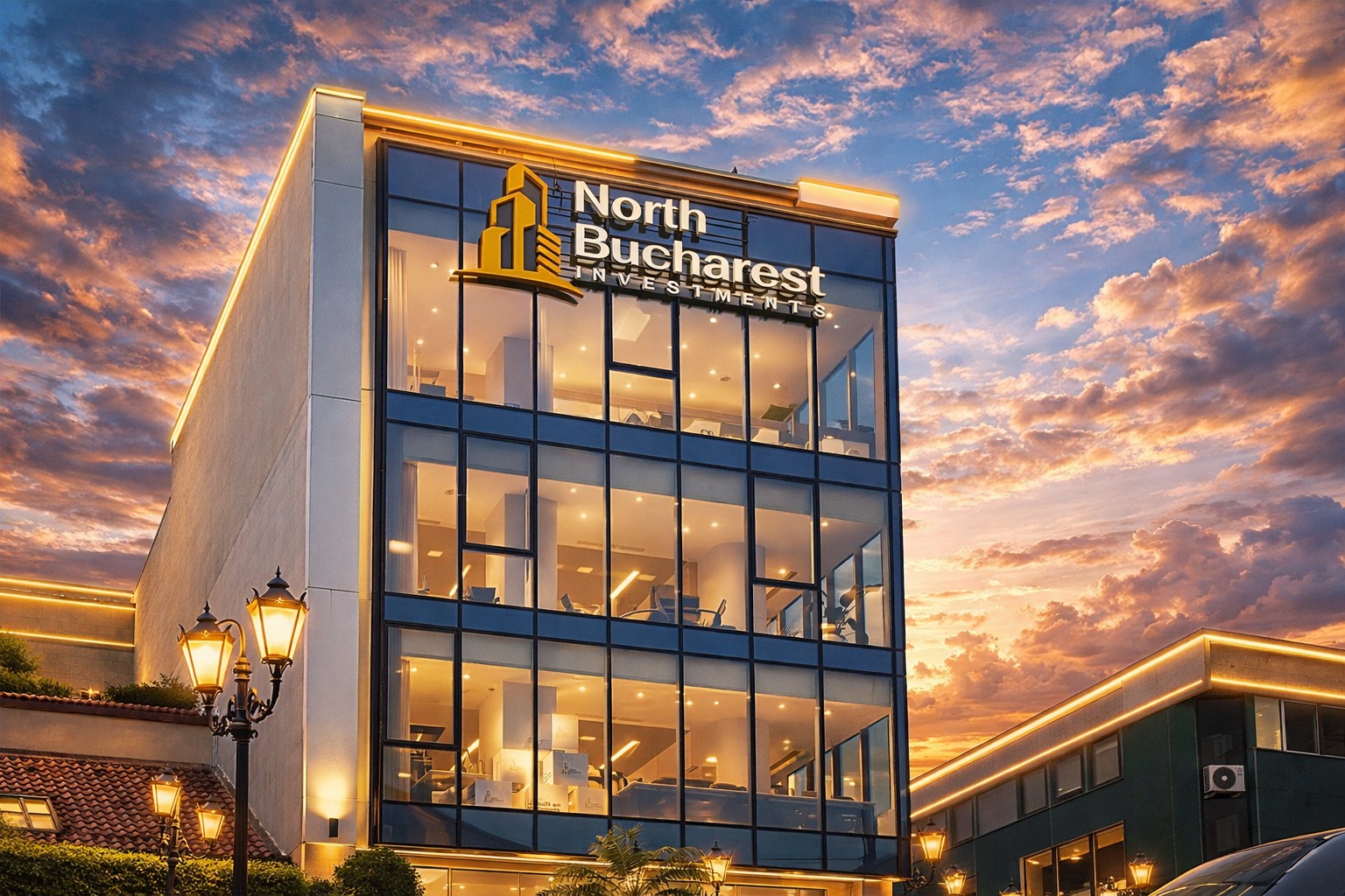 Bucureștiul conduce piața imobiliară în februarie 2026, nordul capitalei își consolidează rolul de pol investițional