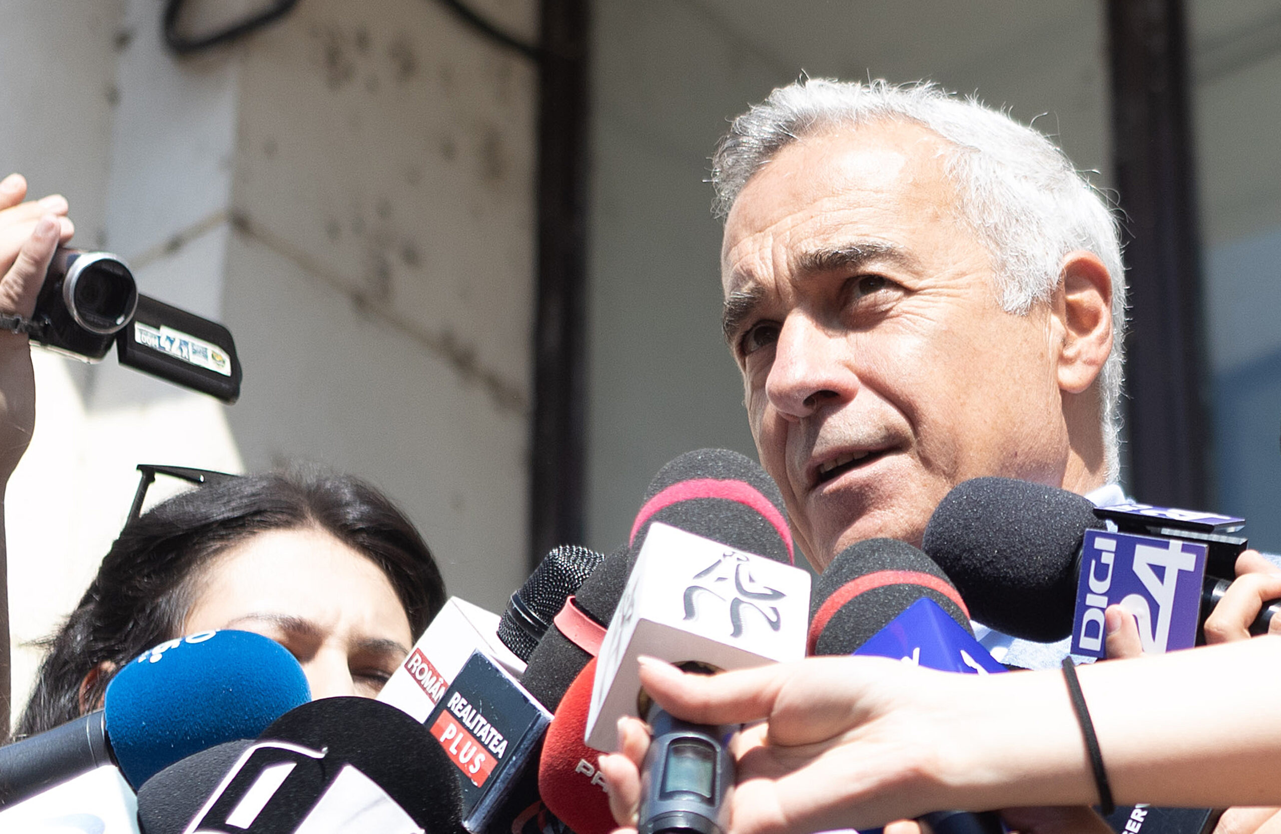 Călin Georgescu: Criza energetică va mătura Uniunea Europeană