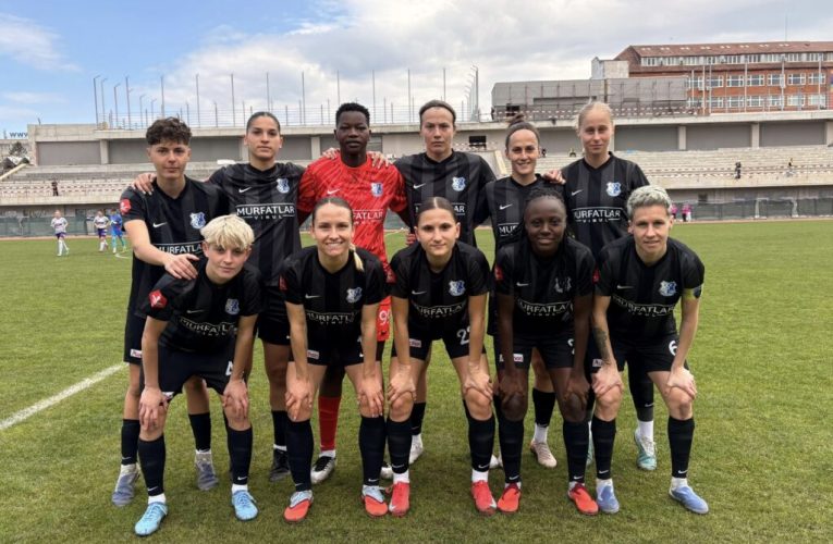 Campioana Farul Constanța remizează pe terenul Politehnicii Timișoara, în duelul primelor clasate din Superliga feminină de fotbal