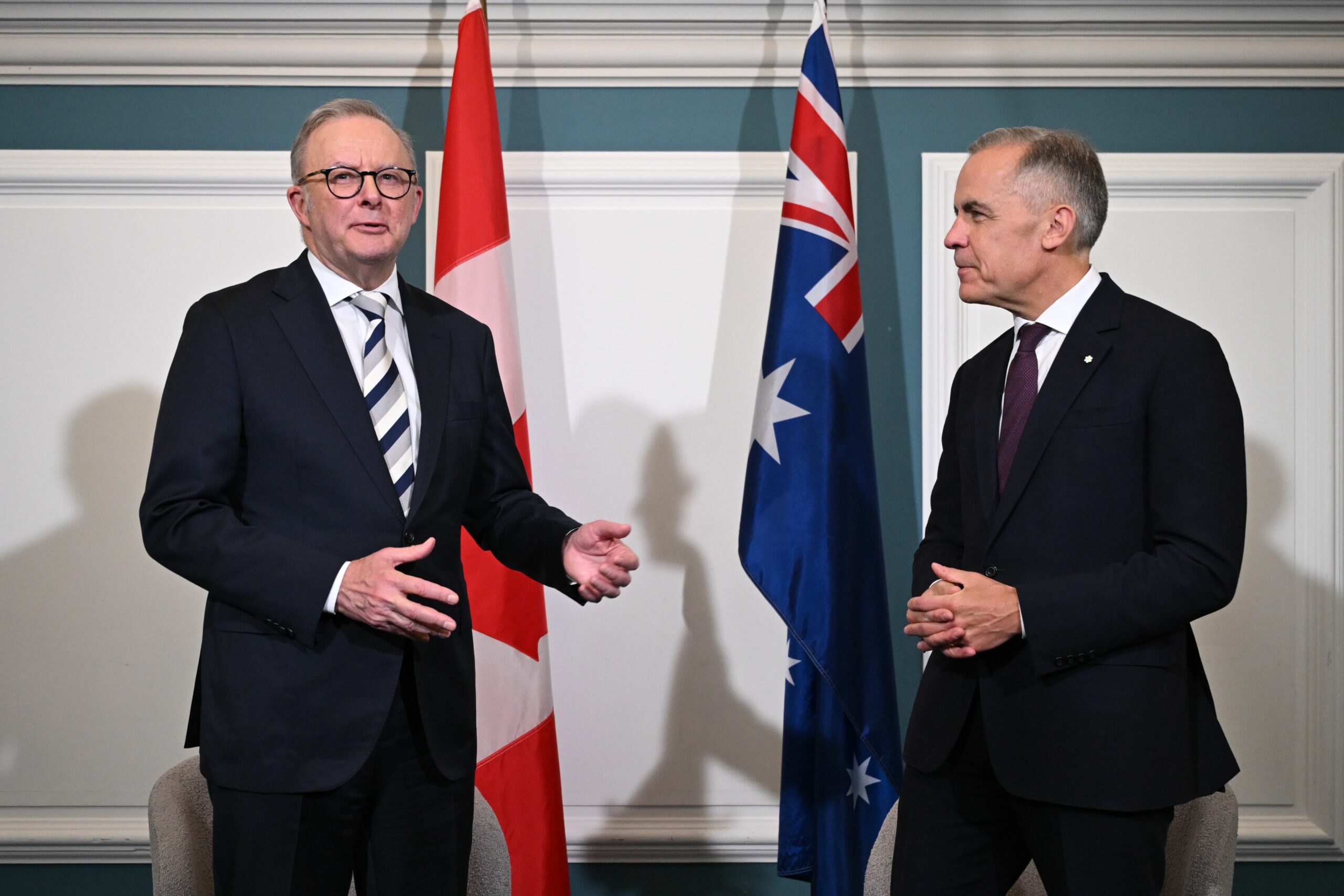 Canada și Australia cer dezescaladarea conflictului cu Iranul și clarificarea obiectivelor militare