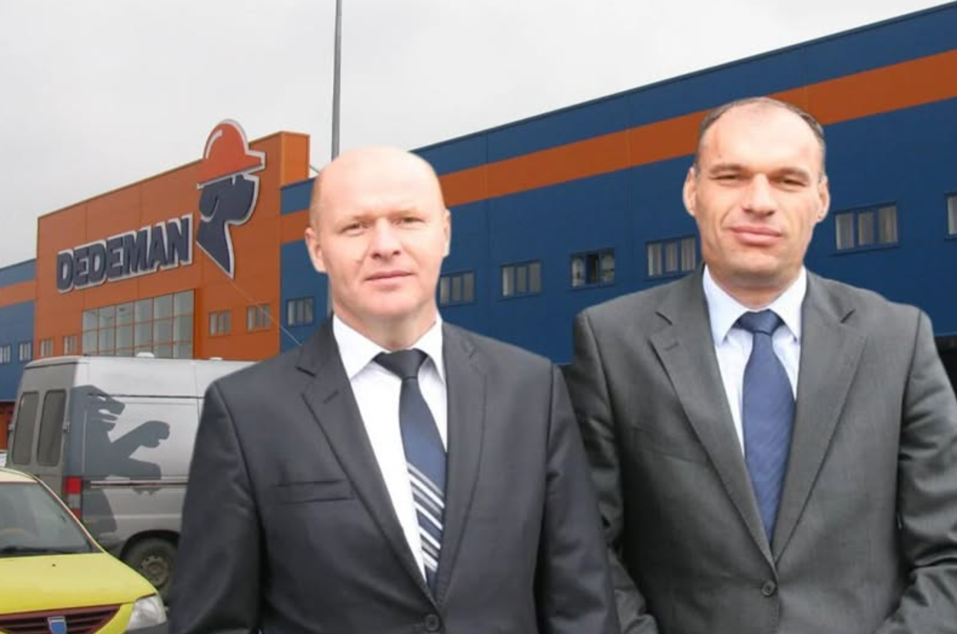 Cancelaria Prim-ministrului  confirmă că frații Pavăl au notificat CEIDS pentru preluarea Carrefour. Actul normativ în baza căruia se analizează tranzacția s-a schimbat a doua zi