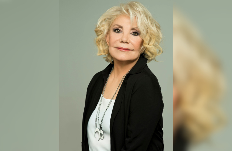 Cântăreața greacă Marinella a murit la 87 de ani