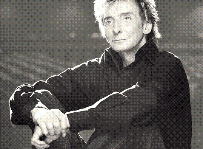 Cântărețul american Barry Manilow anunță primul album cu piese noi după aproape 15 ani