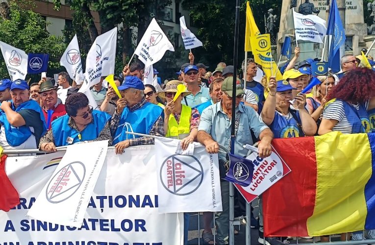 Cartel Afla cere repornirea capacităților CE Oltenia pentru producția de energie