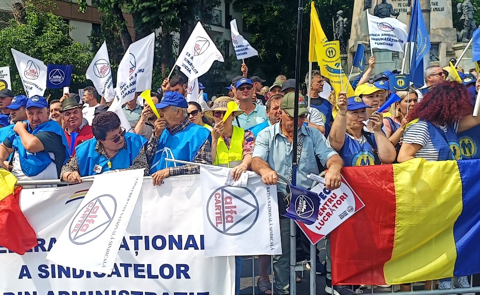 Cartel Afla cere repornirea capacităților CE Oltenia pentru producția de energie