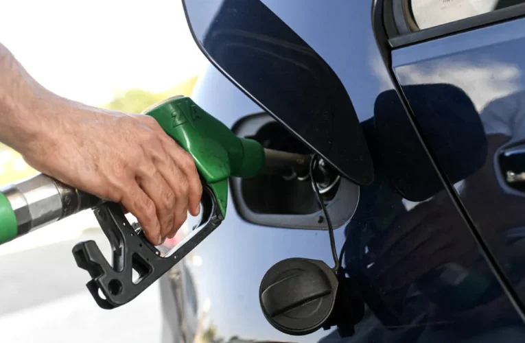 Cât au crescut prețurile benzinei și motorinei în Bulgaria