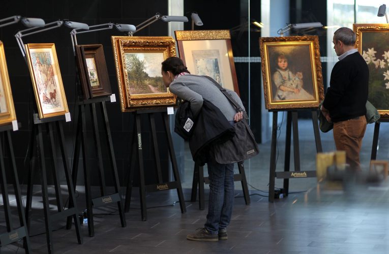 Ce se întâmplă cu operele de artă furate: piața neagră, mafia și negocierile secrete