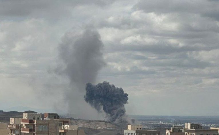 Cel puțin 15 militari americani răniți în atacul Iranului asupra unei baze din Arabia Saudită