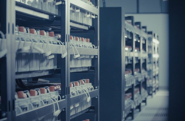 Cercetătorii au descoperit un impact alarmant asupra mediului al centrelor de date de mari dimensiuni