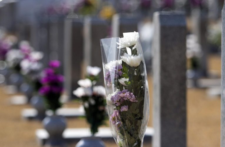 China interzice utilizarea apartamentelor ca locuri de veci