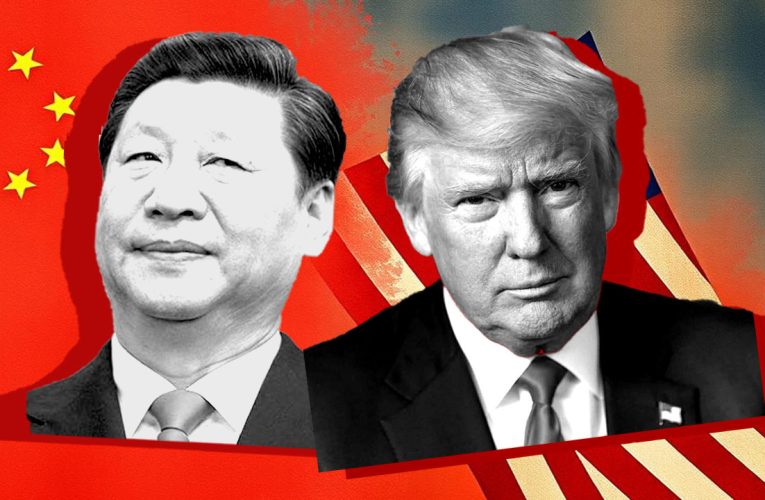 China și SUA discută vizita lui Donald Trump după comentariile despre Strâmtoarea Hormuz