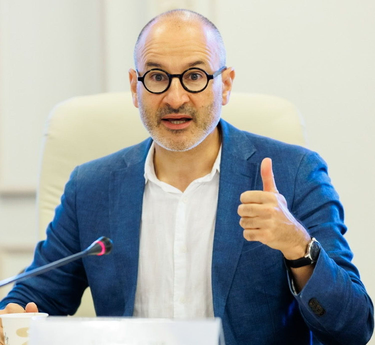 Cifrele contează. Purtătorul de cuvânt MAE, despre românii blocați în Dubai: „Înțeleg frustrările”