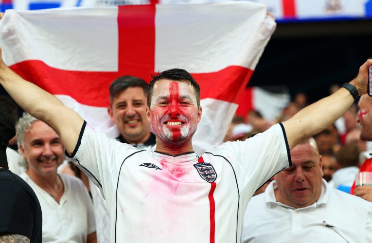 Cinci bilete la Euro 2028 vor costa cât un singur loc de parcare la Cupa Mondială