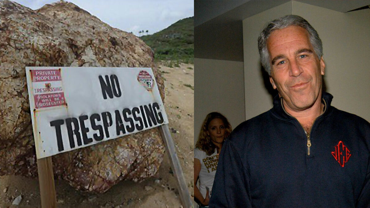 „Cinci nopți la Epstein”. Un joc ciudat se răspândește pe internet, personaje sunt victimele abuzurilor sexuale