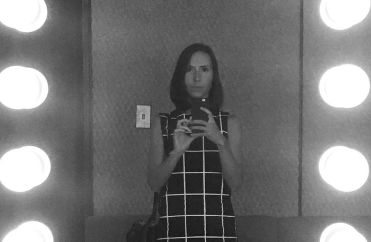 Cine este Natalie Musteață, câștigătoarea premiului Oscar cu scurtmetrajul „Two People Exchanging Saliva”