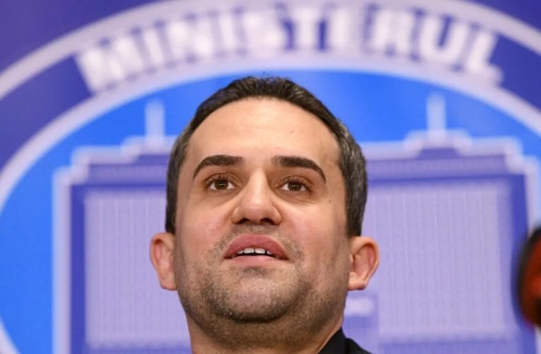 Ciprian Șerban anunță că aproximativ 250 km de autostrăzi și drumuri expres vor fi dați în folosință în acest an