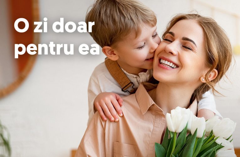 Clienții Sezamo au cheltuit cu 19% mai mult de 8 Martie: florile, ciocolata și vinul au dominat comenzile Sezamo