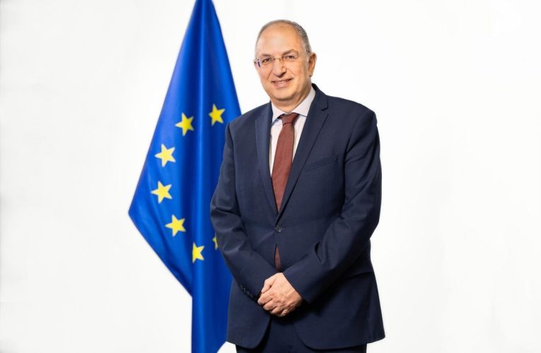 Comisarul european pentru pescuit și oceane face o vizită în România