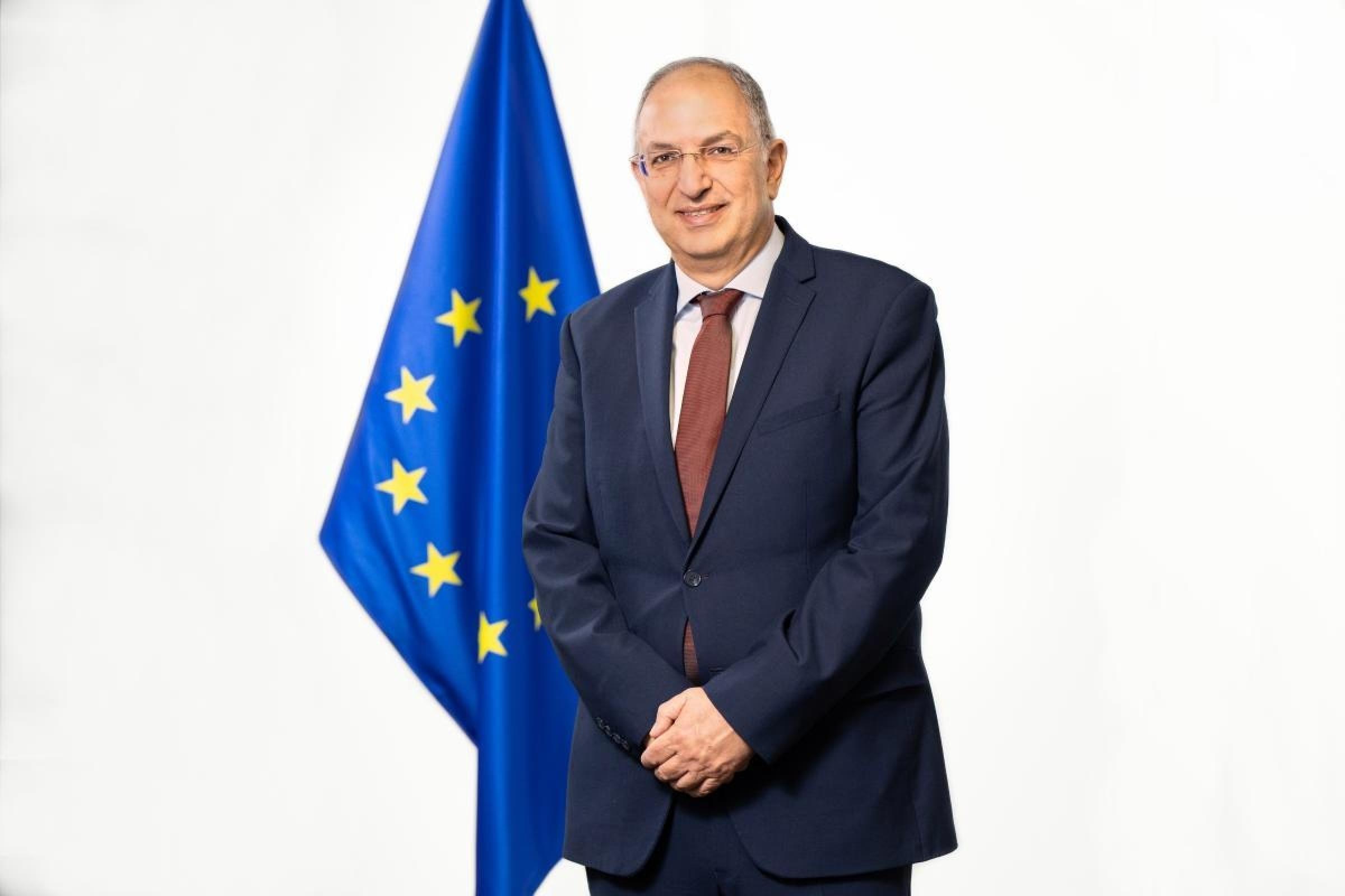 Comisarul european pentru pescuit și oceane face o vizită în România