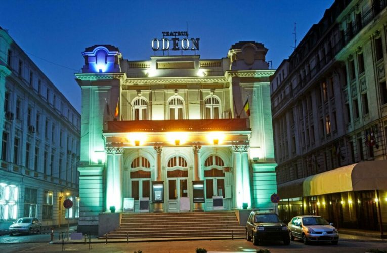 Concursuri „pe bune” pentru șefii teatrelor: anunțul lui Ciucu