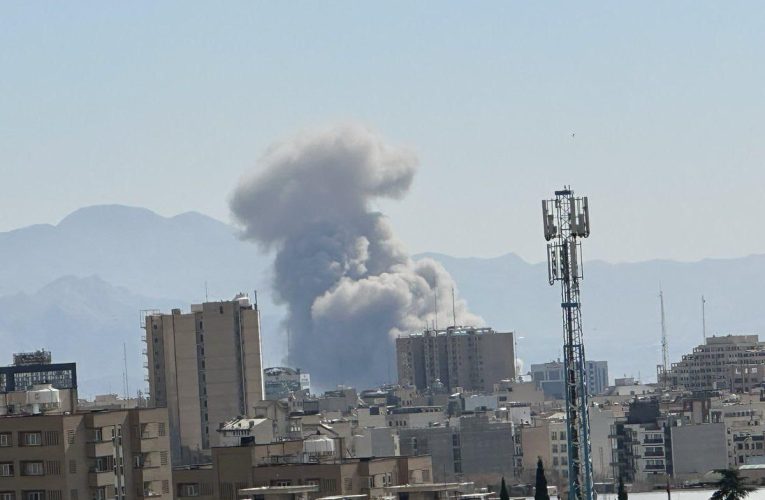 Conflictul din Orientul Mijlociu se extinde. Portul din Oman a fost atacat cu drone