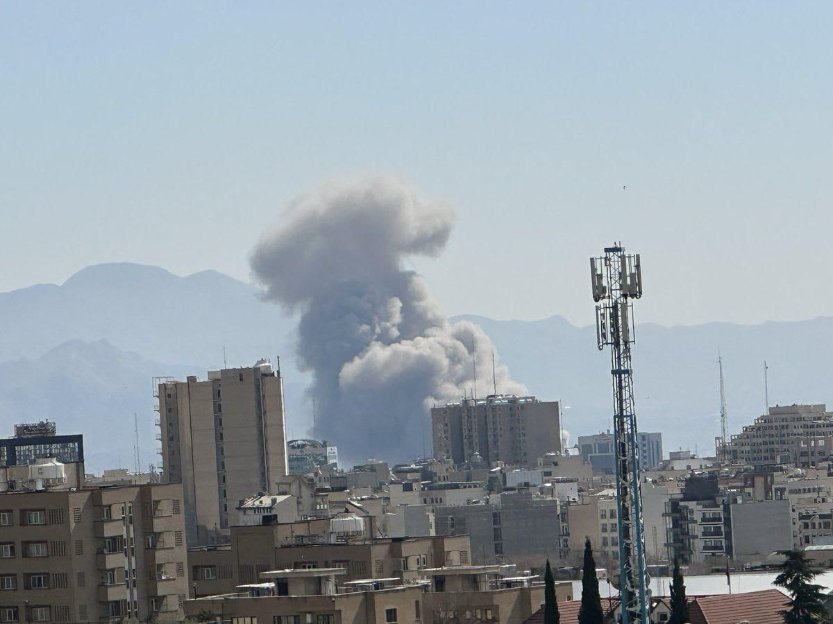 Conflictul din Orientul Mijlociu se extinde. Portul din Oman a fost atacat cu drone