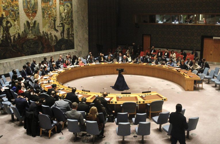 Consiliul de Securitate al ONU se întrunește pentru a vota două rezoluții legate de războiul din Orientul Mijlociu