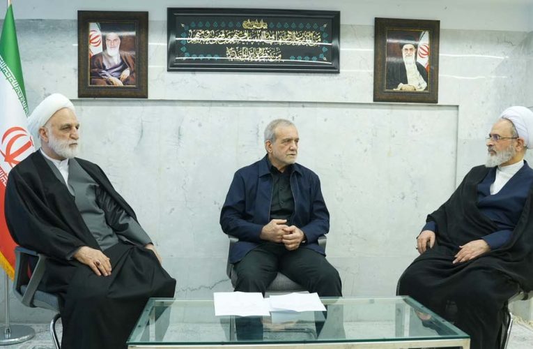 Consiliul din Iran se va întruni „în decurs de o zi” pentru a alege un nou lider suprem